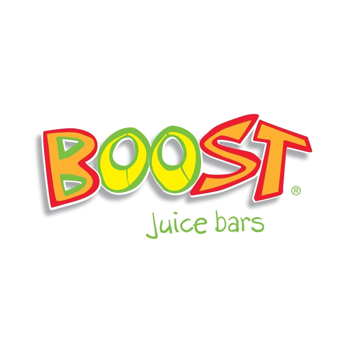 Boost shop juice voucher