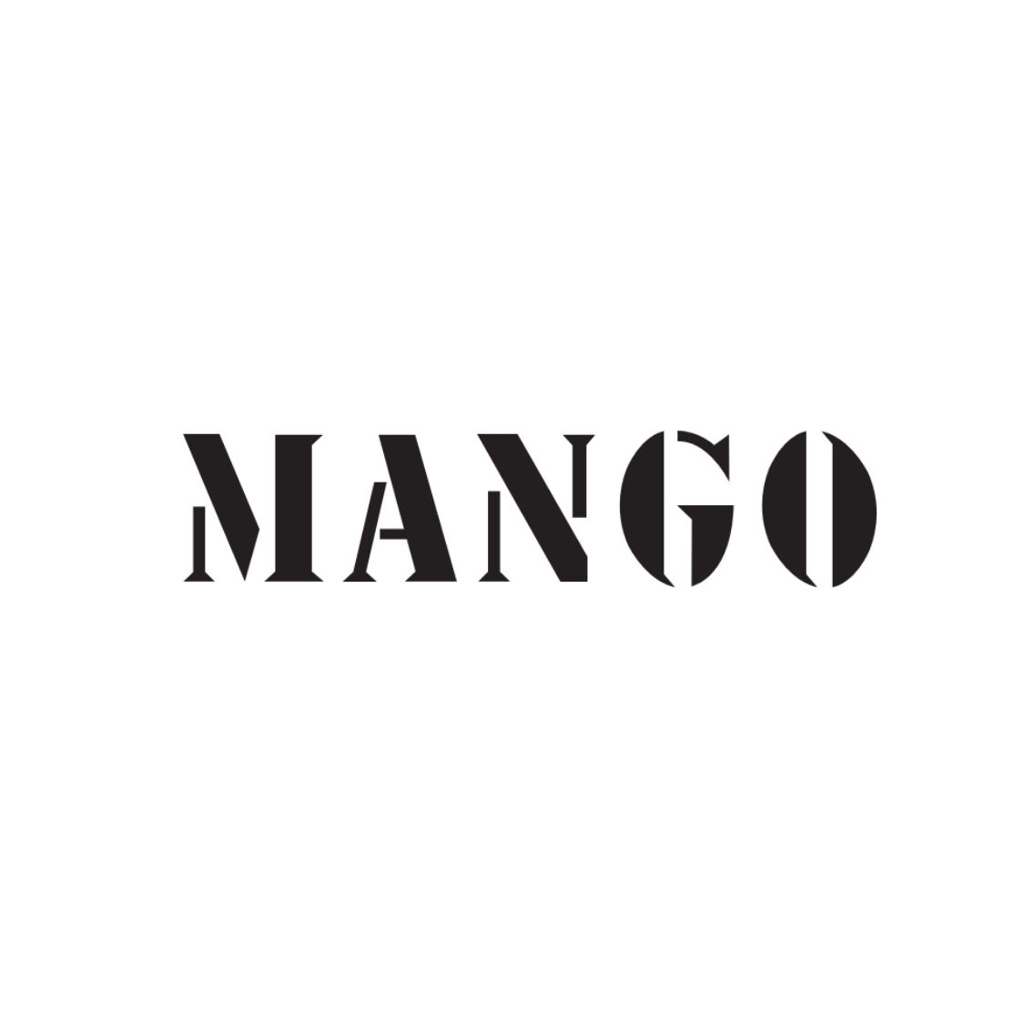 Mango Fruit Monoline Logo | BrandCrowd Logo Maker