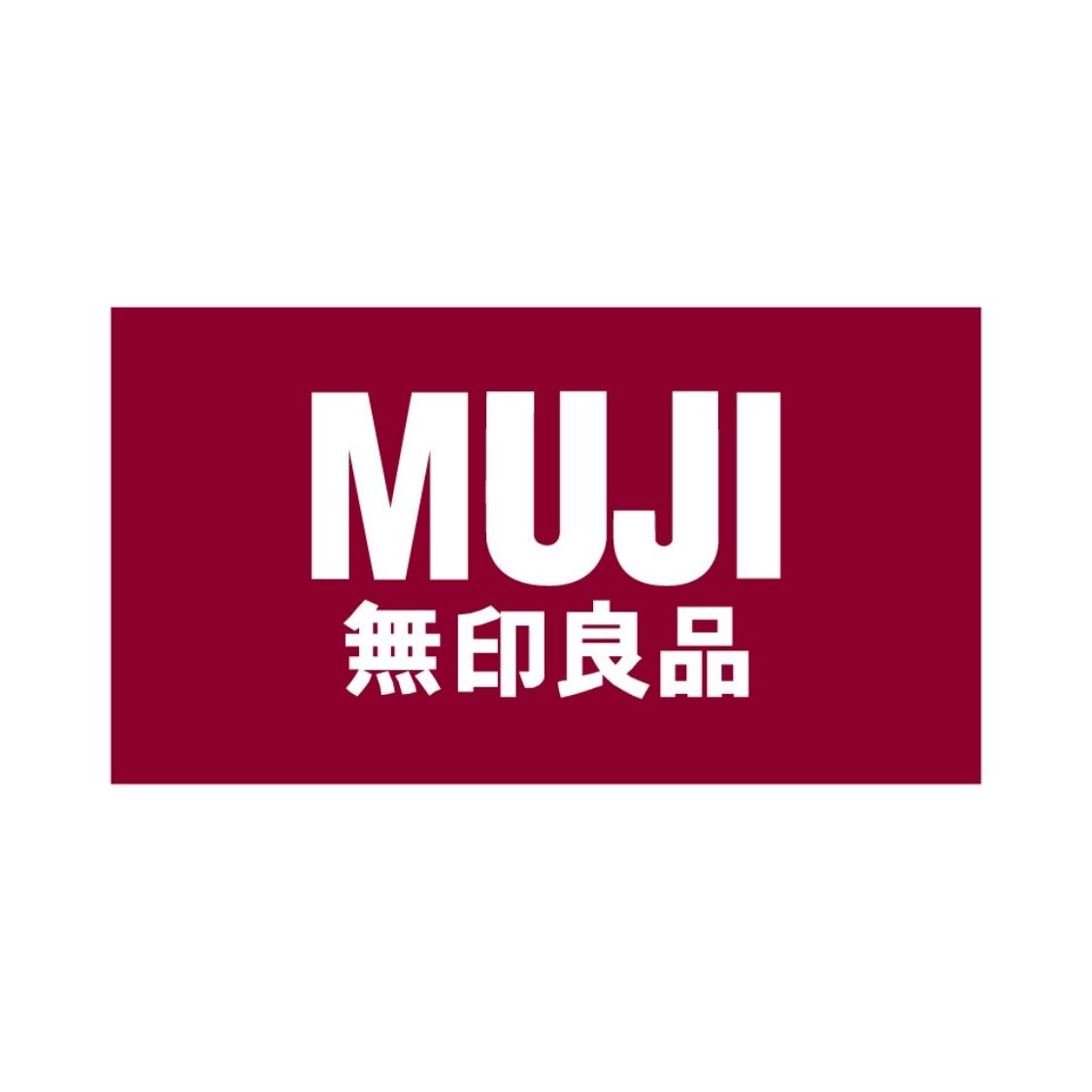 Muji Logo