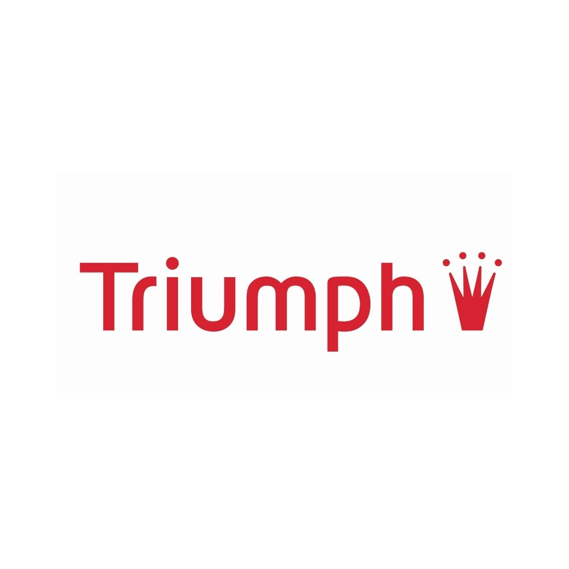 Image of Triumph Logo-RJ284032-Picxy